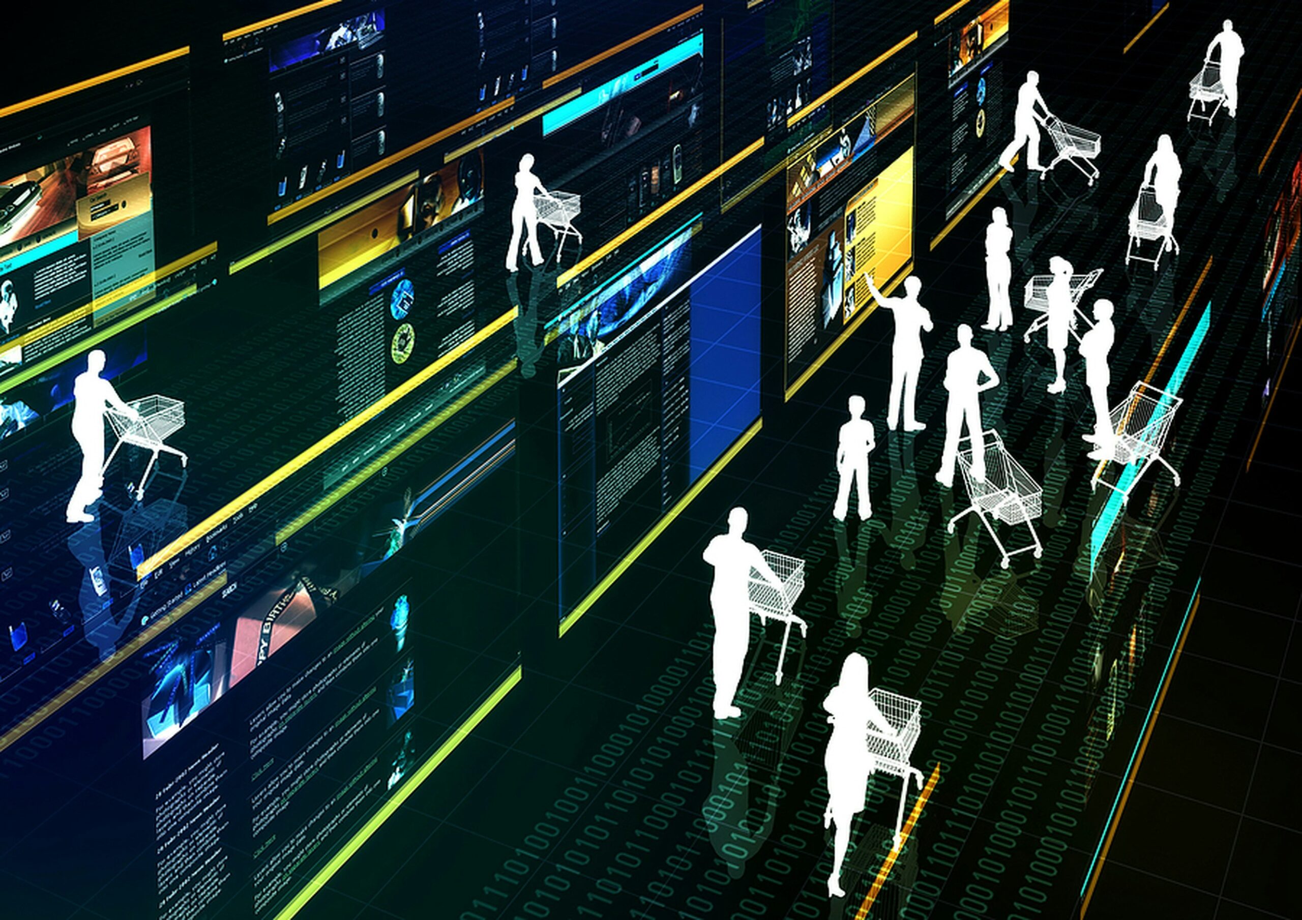 Droven io future technology usa: How Next-Gen Intelligent Systems Are Reshaping Digital Infrastructure featuring AI, intelligent systems, smart infrastructure, and digital transformation.