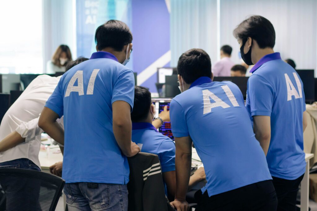 Droven IO and the Future of Technology in the USA: Droven.io AI Startup: Understanding Its Role in the Modern AI Startup Ecosystem and AI-Powered Innovation showing AI-powered innovation, startup ecosystem, cloud computing, and modern digital technologies.