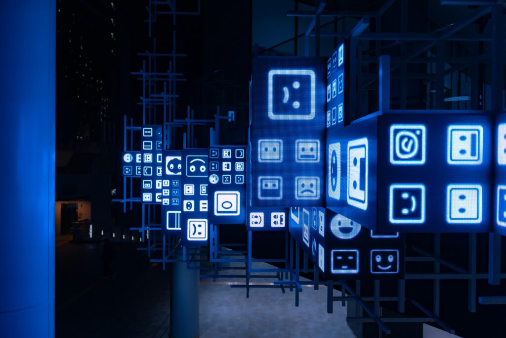 droven io future technology usa: How Next-Gen Intelligent Systems Are Reshaping Digital Infrastructure illustrating intelligent automation, AI technology, digital infrastructure, and future tech trends in the USA.
