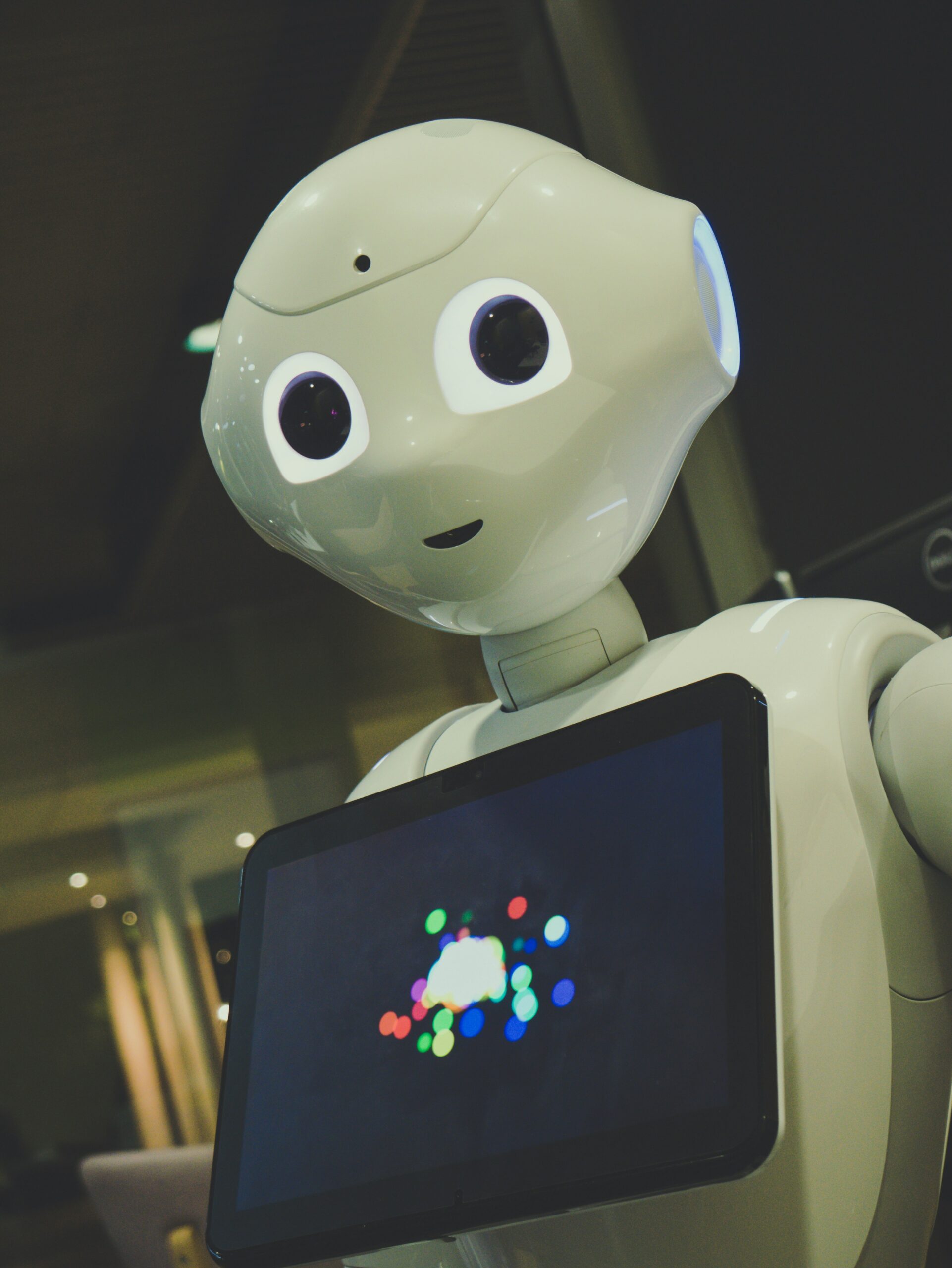 AI & Technology