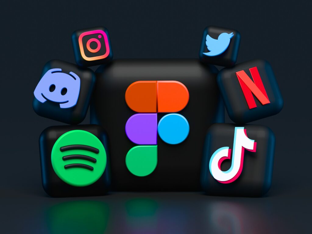Modern concept image of Newsflashburst Com highlighting digital news, online publishing, and informative web content.