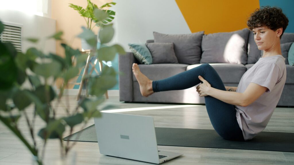 Digital concept image of ActiveVitalSpark Com featuring health tips, online learning, technology, and lifestyle guidance.