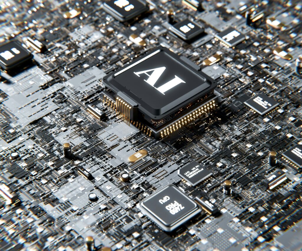 Droven IO and the Future of Technology in the USA: Droven.io AI Startup: Understanding Its Role in the Modern AI Startup Ecosystem and AI-Powered Innovation
