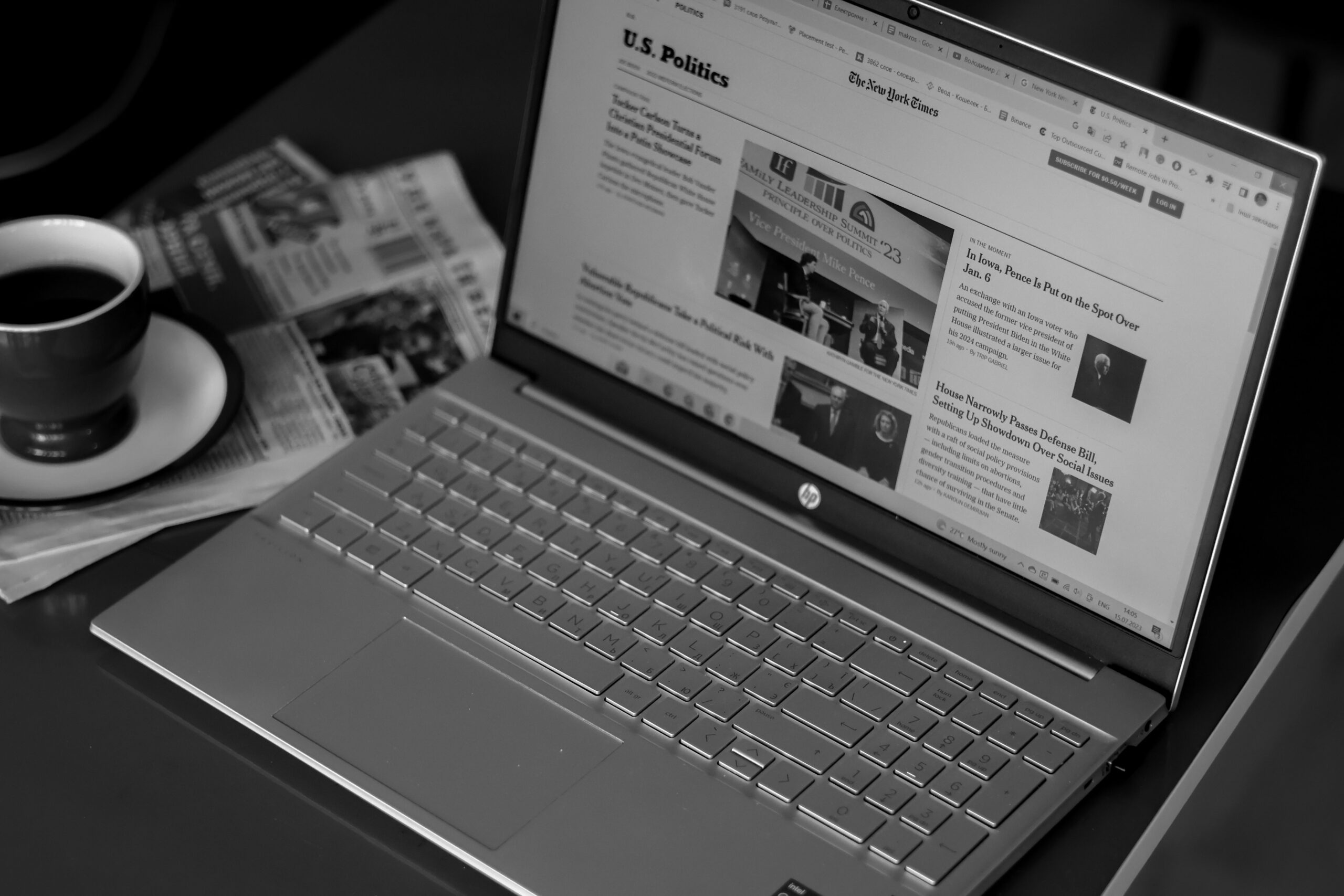 VocalNewsMedia com Trusted Yet Shocking Truth