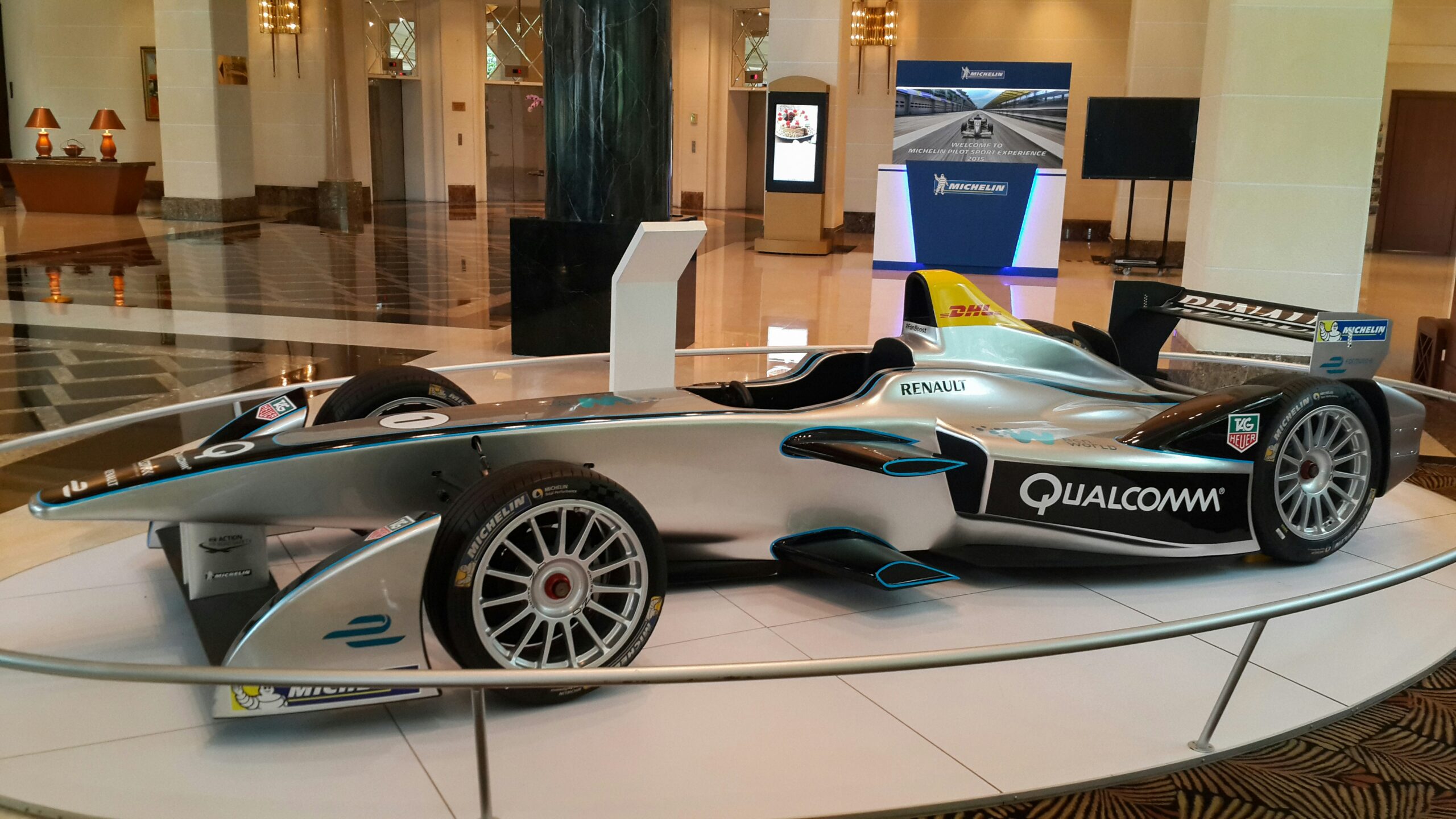Olympian Motors: Exploring the Vision, Technology, and Future of a New Electric Vehicle Brand