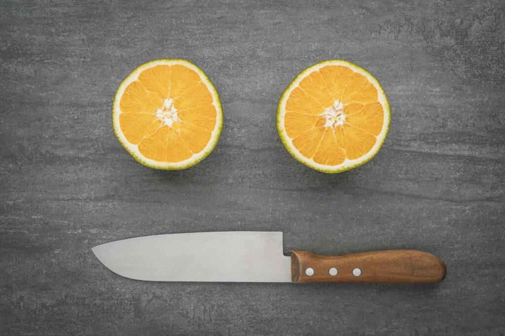 What Is a Paring Knife Used For? covering peeling produce, seed removal, garnishing, precision slicing, and food preparation.