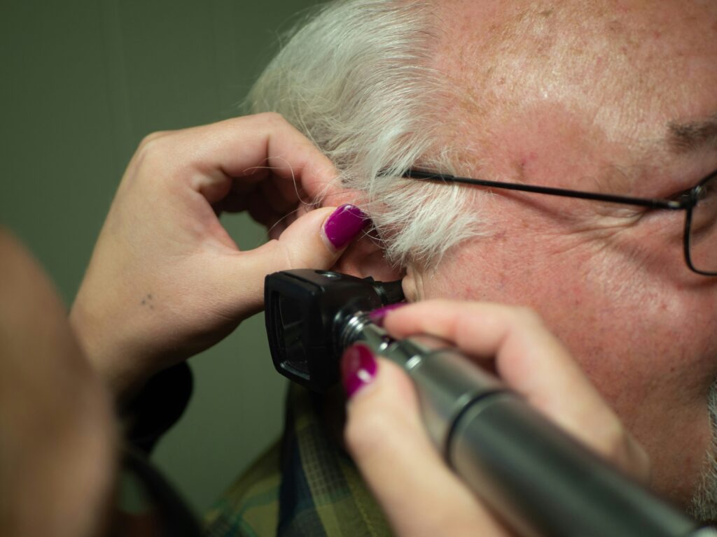 My Ears Itch Deep Inside Treatment covering ear irritation, allergies, infections, symptom relief, diagnosis, and treatment options.