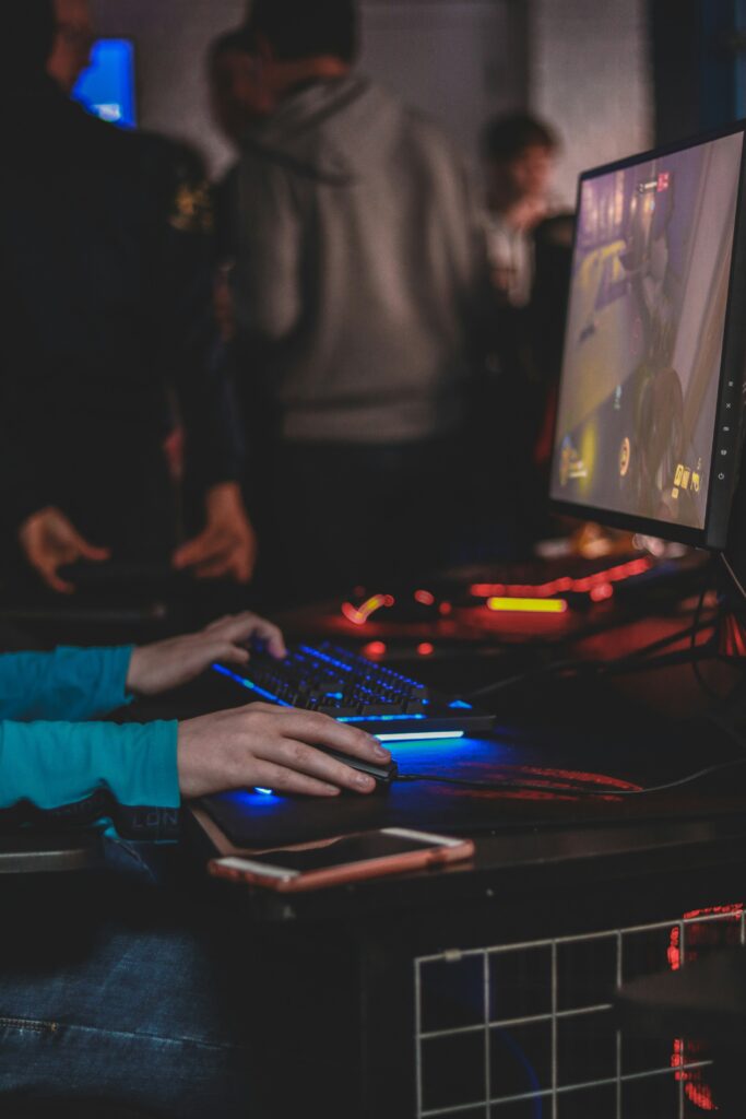 Latest Gaming Tips TheHakeGeeks guide to gaming techniques, hardware optimization, performance tuning, gameplay strategies, and gaming success.