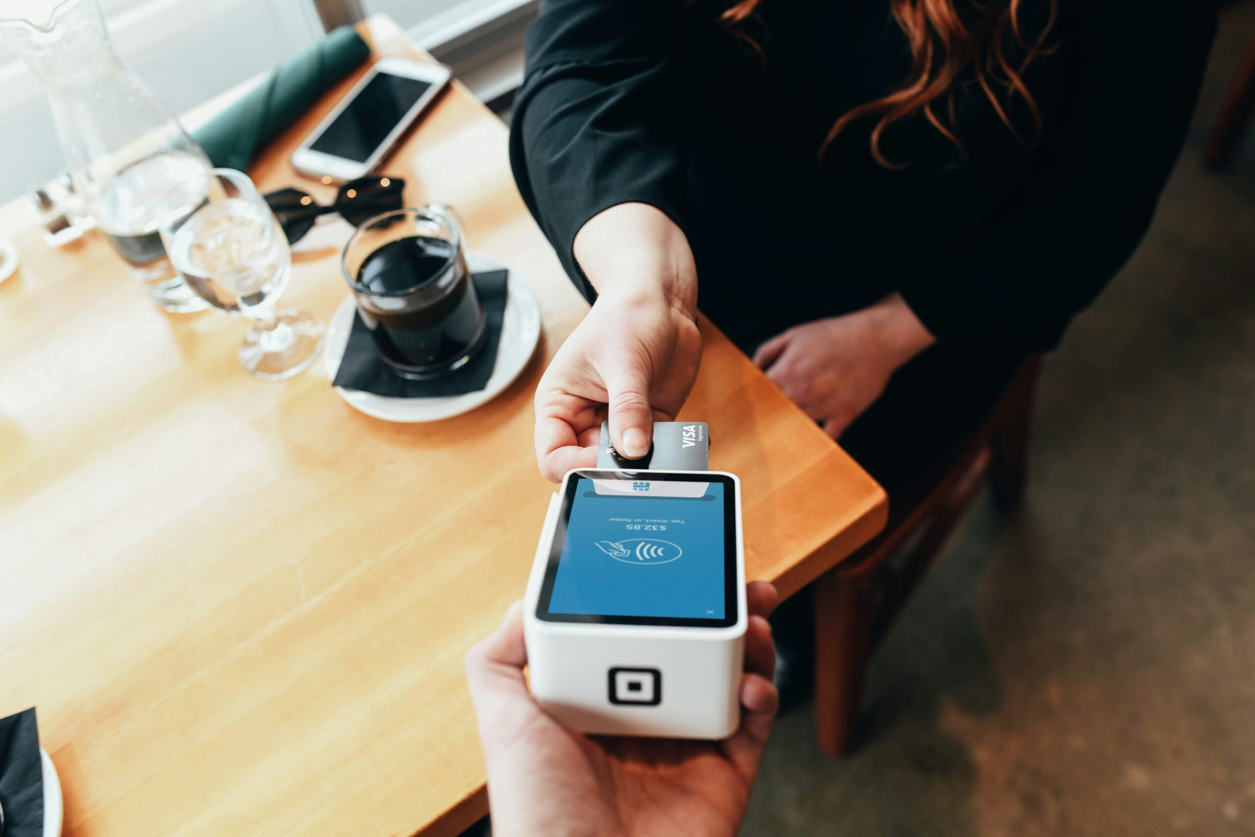 How Might a Cashless Society Negatively Impact Someone Who Is Unbanked or Underbanked? Critical Economic Impacts Explained