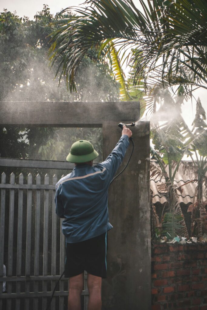 How to Get Rid of Mosquitoes Inside the House Naturally guide to eco-friendly repellents, vinegar traps, essential oils, moisture control, and mosquito prevention.
