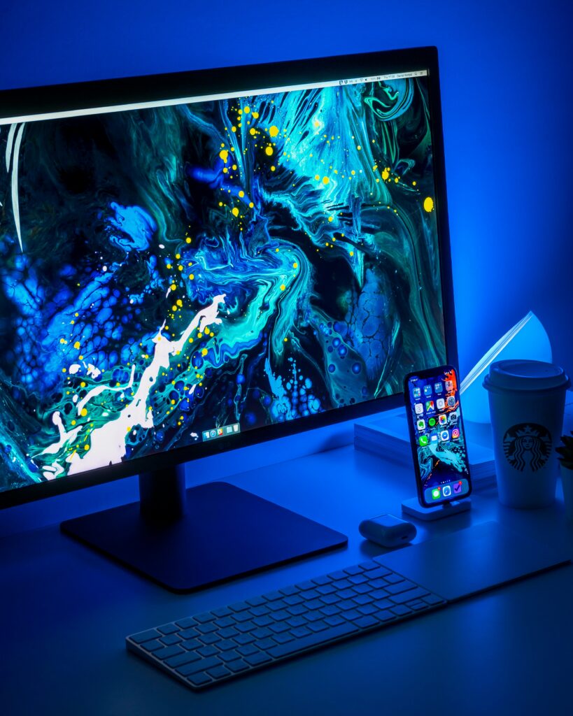 How to Fix Screen Flickering covering display glitches, refresh rate adjustments, driver updates, monitor troubleshooting, and hardware testing.