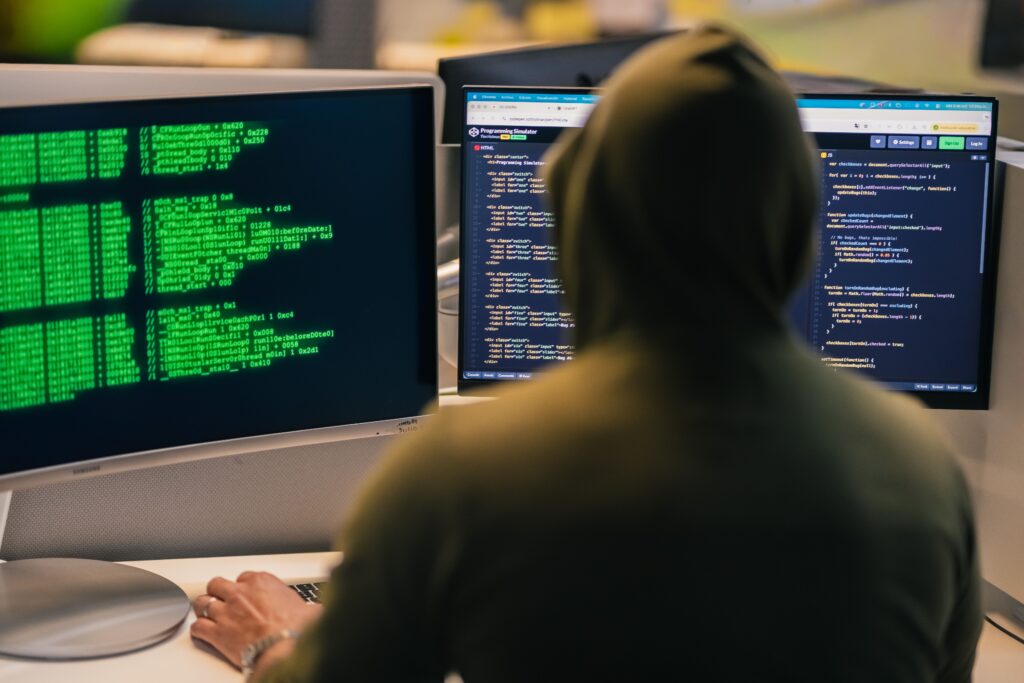 Stealth Gram Explained: Illustration of anonymous Instagram browsing with public profile viewing, digital privacy, and secure online behavior.