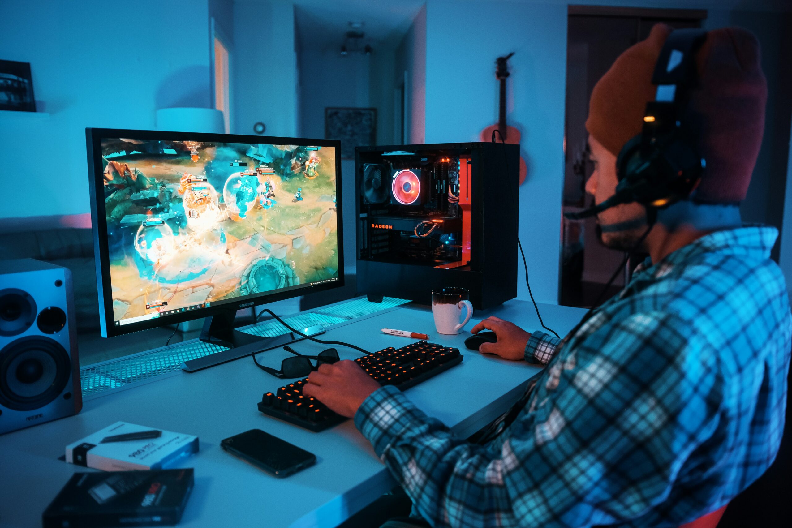 Latest Gaming Tips TheHakeGeeks featuring gameplay strategies, performance optimization, gaming skills, esports tips, and gaming setup advice.