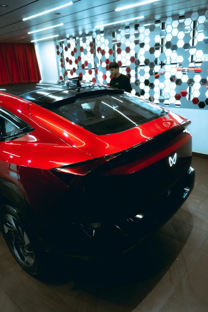 Olympian Motors guide to electric vehicles, sustainable transportation, innovative EV technology, and future mobility.