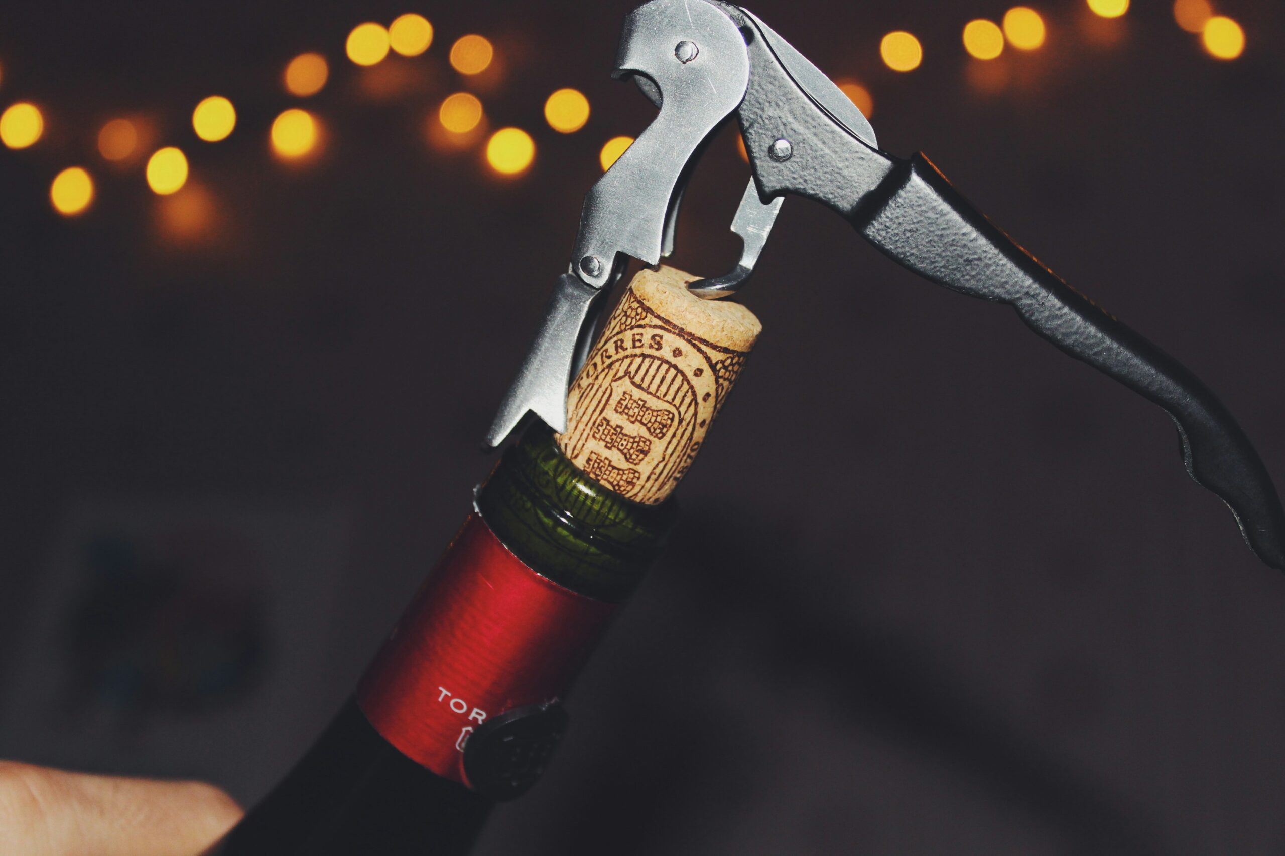 How to Open a Wine Bottle Without a Corkscrew: 5 Safe Methods