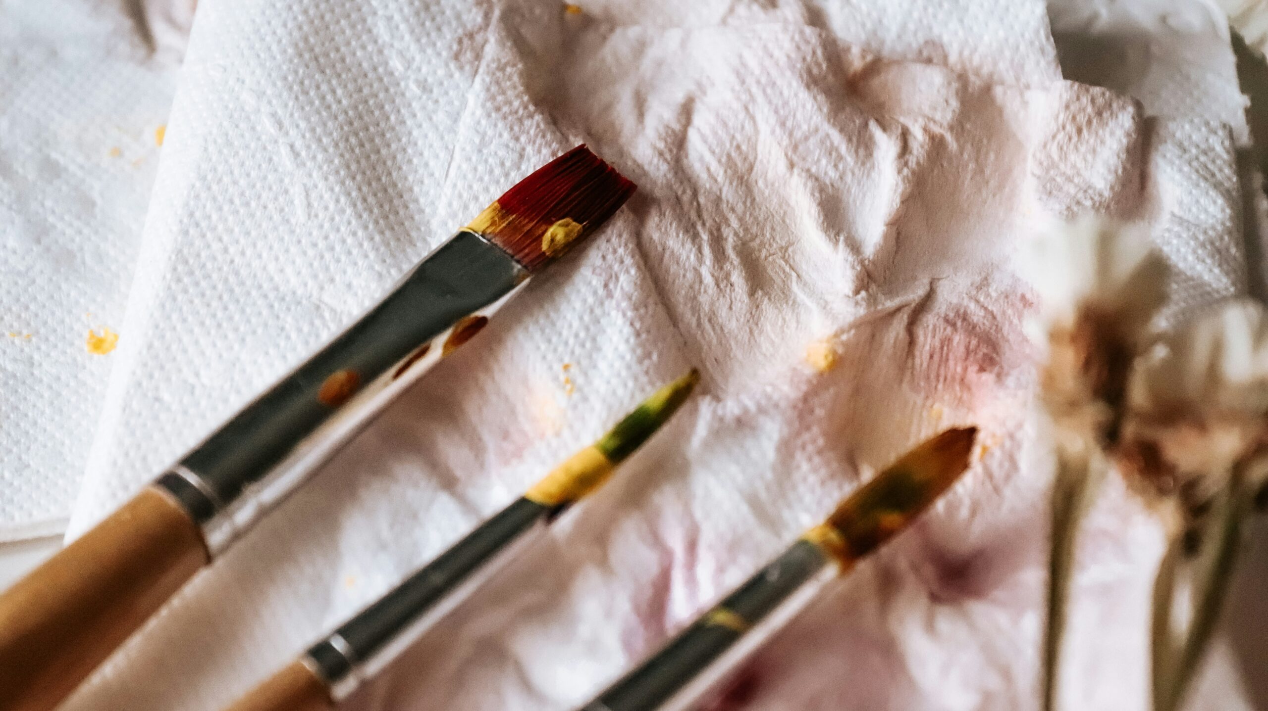 How to Get Latex Paint Out of Clothes: Proven Methods That Actually Work