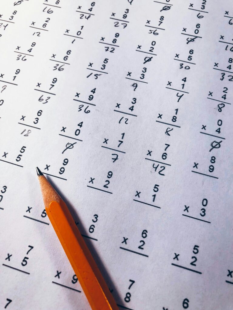 How to Turn a Decimal Into a Fraction guide to decimal place value, denominators, fraction conversion, simplification, and practical examples.