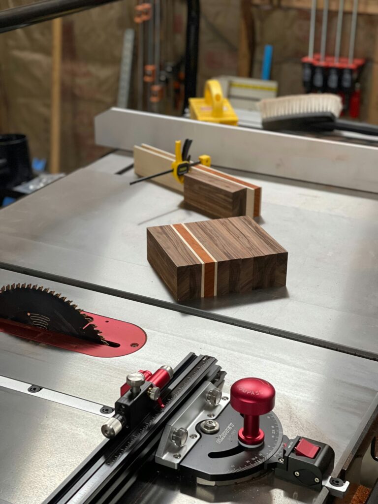 Miter Gauge for Table Saw guide to gauge alignment, crosscuts, angle adjustments, blade positioning, workpiece support, and accurate cuts.