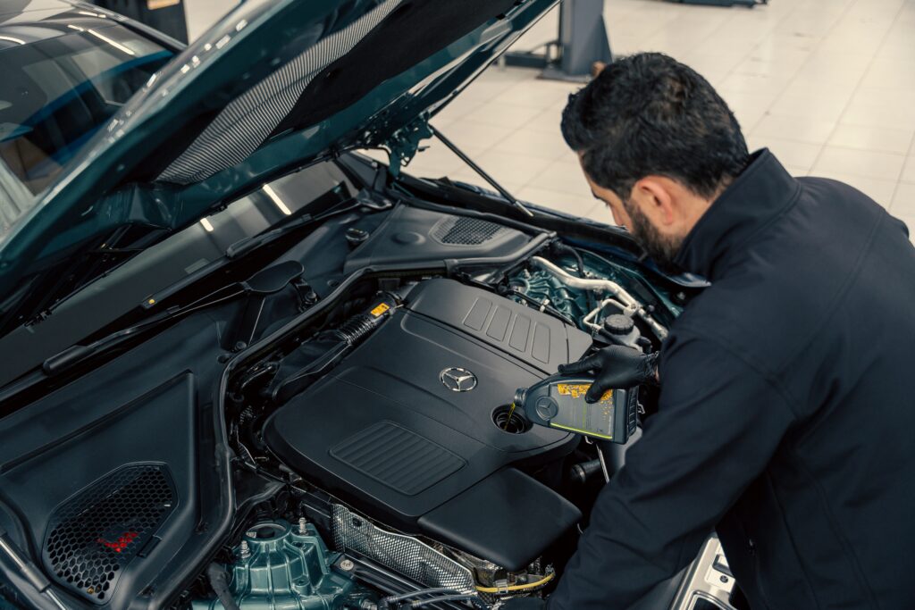 Do You Check Oil With Car Running? covering engine shutdown, dipstick readings, oil markings, safe inspection, and accurate oil levels.