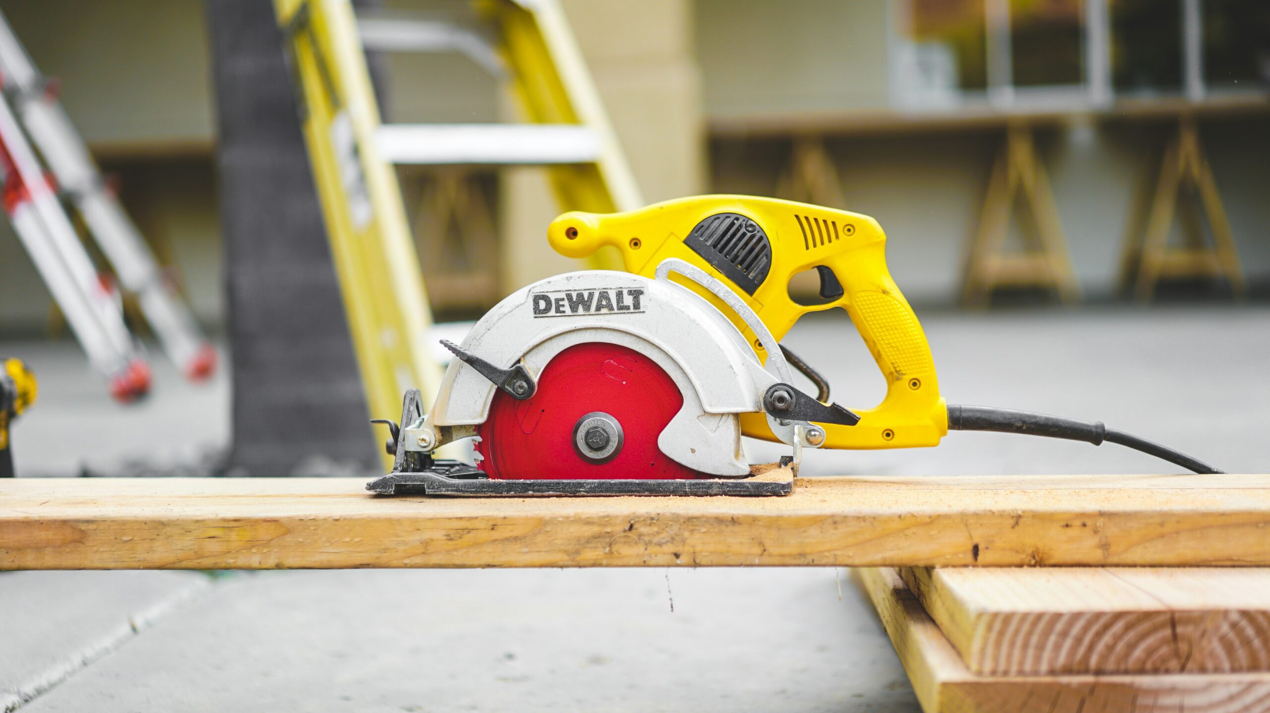 What Is the Most Important Maintenance on a Circular Saw? Expert Guide