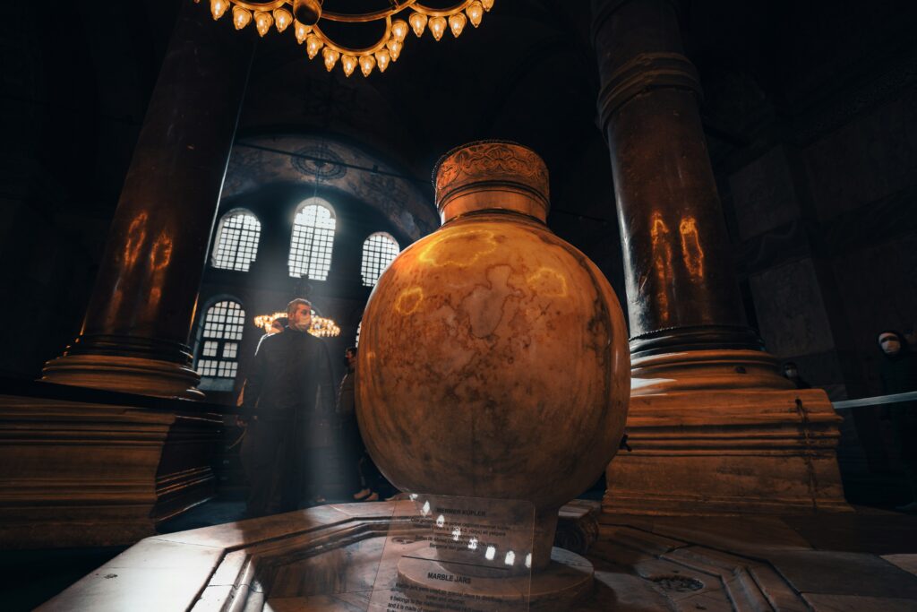 Ghost of Yotei Trophy Guide guide to trophy progression, collectibles, optional missions, Platinum requirements, exploration, and 100% completion.