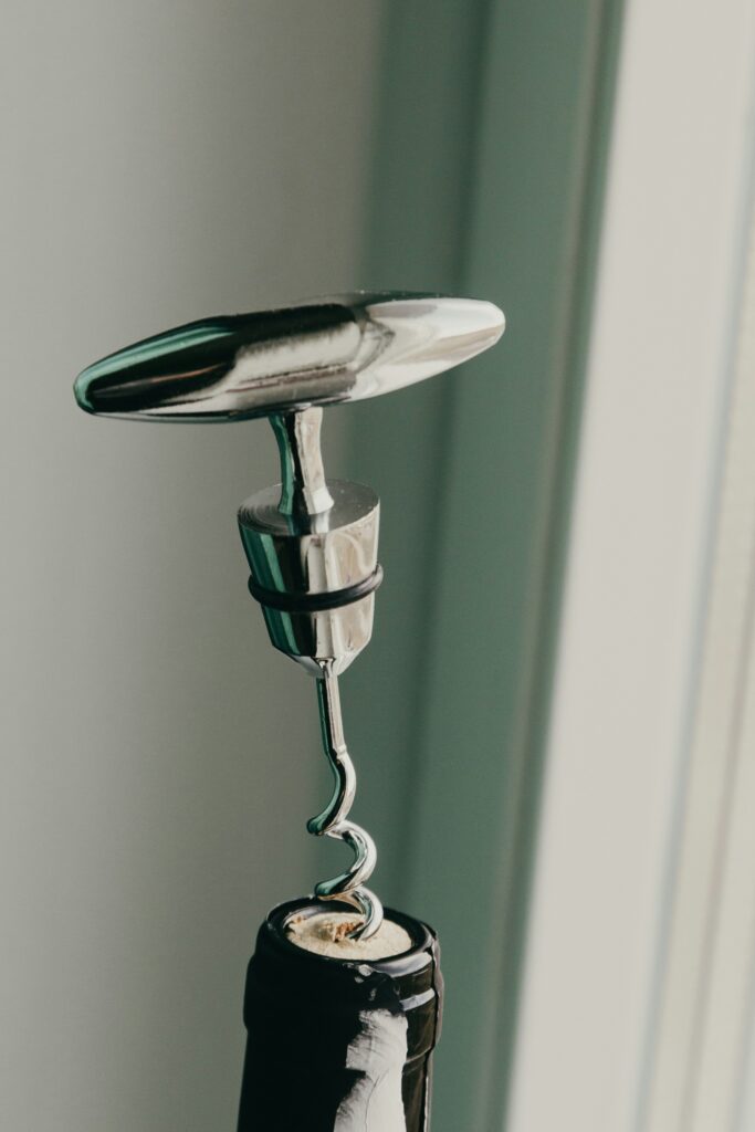 How to Open a Wine Bottle Without a Corkscrew guide to household alternatives, cork removal, safe bottle handling, and practical techniques.