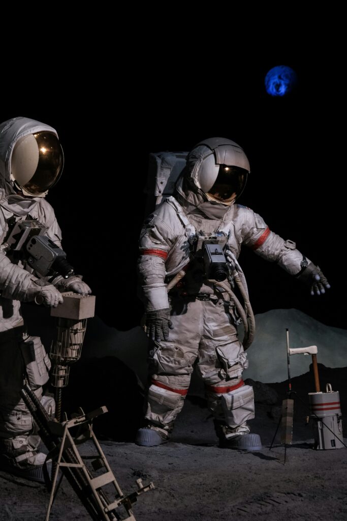 How Much Do Astronauts Get Paid? covering astronaut compensation, federal pay grades, career growth, benefits, and NASA employment.