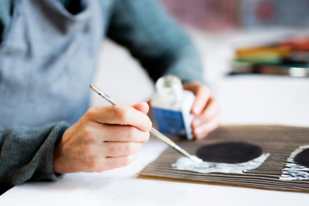 How to Get Latex Paint Out of Clothes covering fresh paint spills, dried paint removal, stain treatment, fabric-safe cleaners, and clothing care.