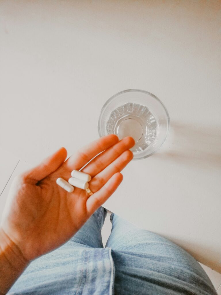Can You Take Prenatal Vitamins Without Being Pregnant? guide to folic acid, iron, vitamin requirements, supplement risks, and nutritional health.