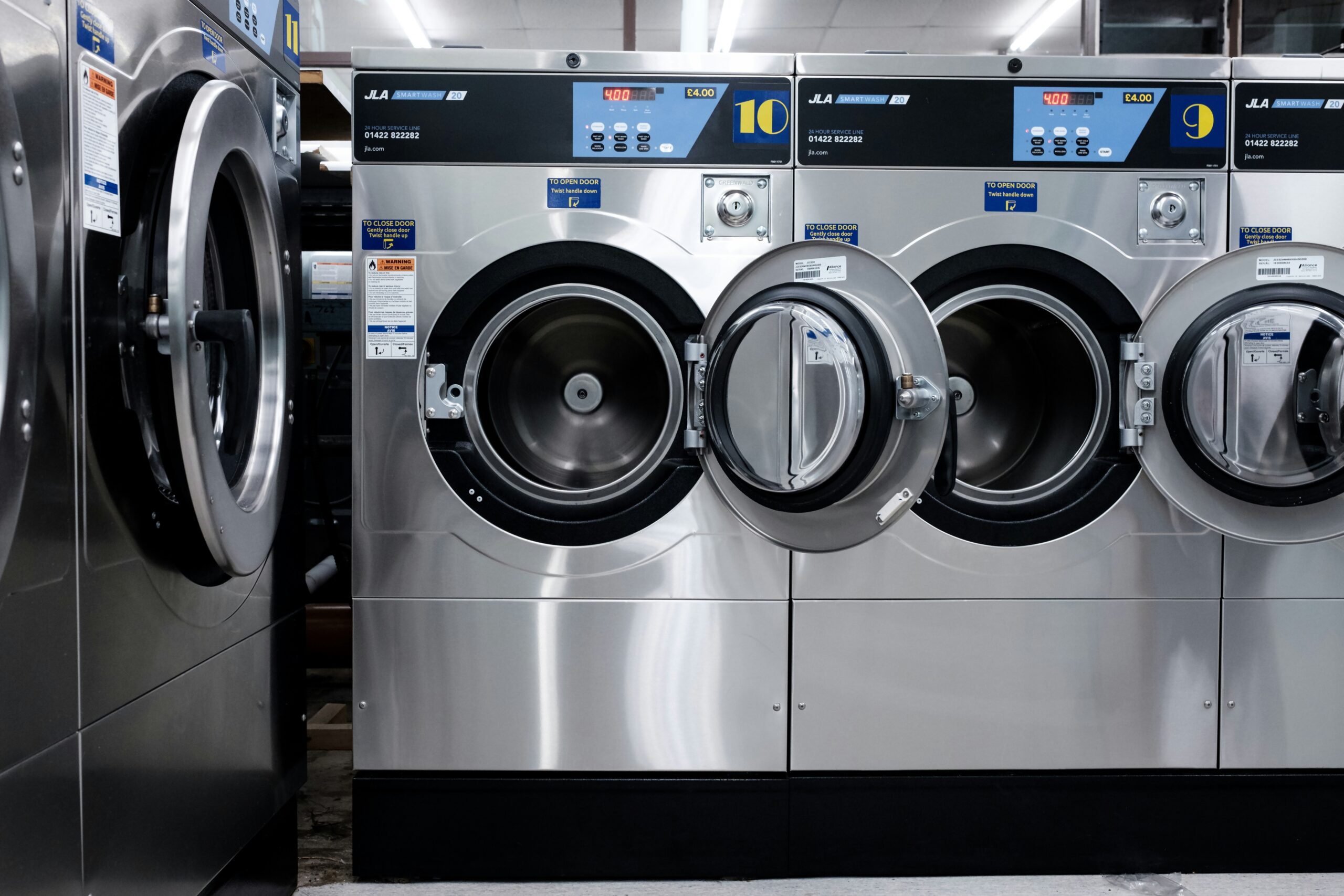 Why Is My Washing Machine Shaking? Causes, Solutions, and Prevention Guide