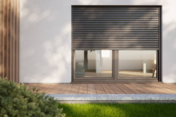 What Are Common Signs a Motorised Shutter Needs Attention?